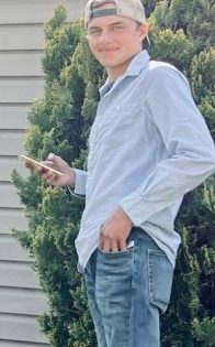 Brennan Charles Gumeniski