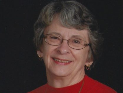 Barbara M. Johnson