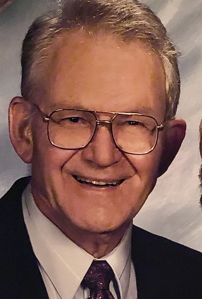 James A. Seese