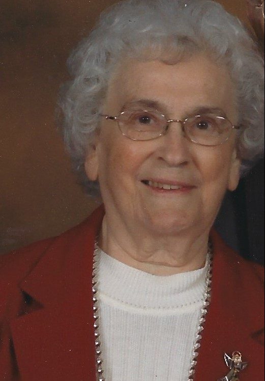 Catherine B. Bechtel
