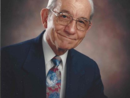 Rev. Donald C. McHenry