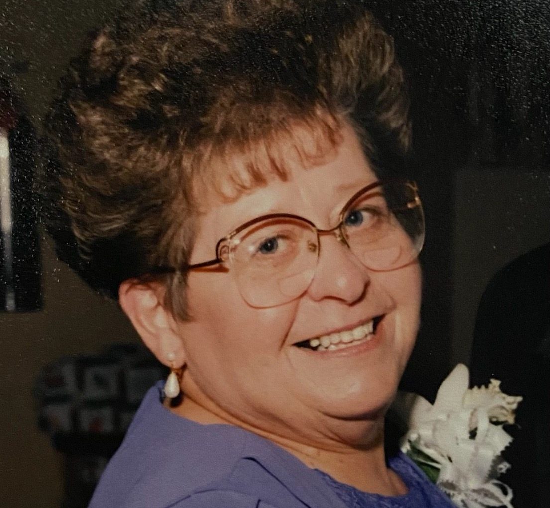 Shirley I. Ziegenfuse