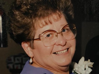 Shirley I. Ziegenfuse