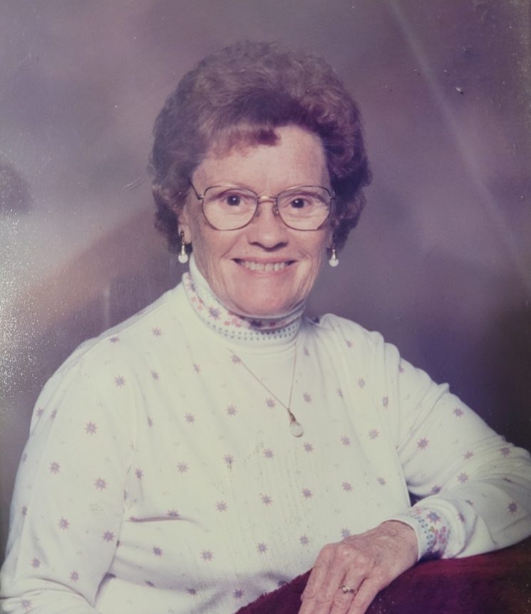 Ruth E. Diener