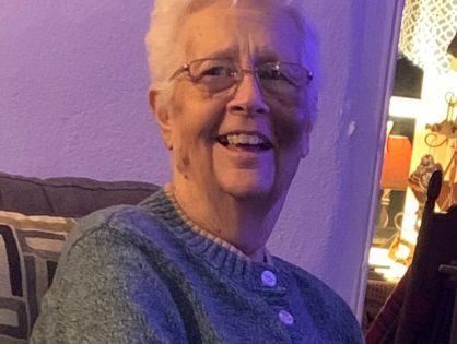 Constance M. Cascino