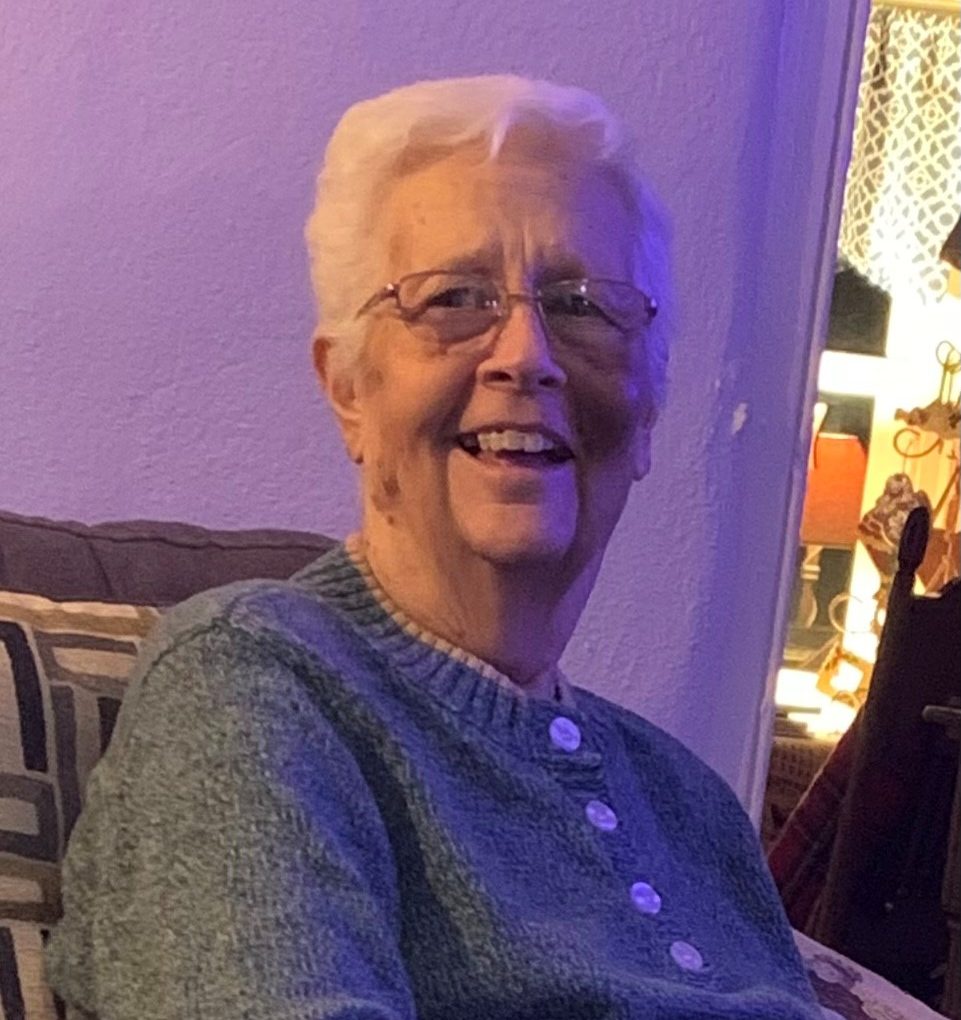 Constance M. Cascino