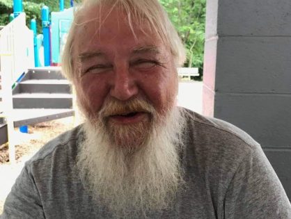 Ernest "Ernie" L. Eck