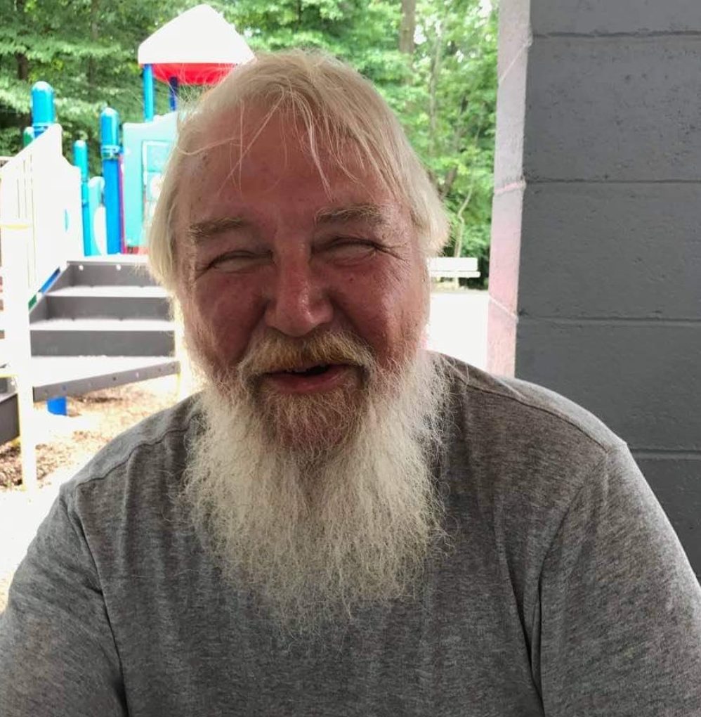 Ernest "Ernie" L. Eck