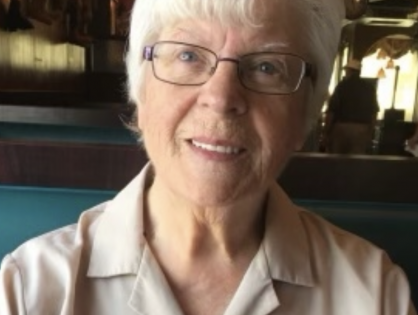 Shirley D. Heydt