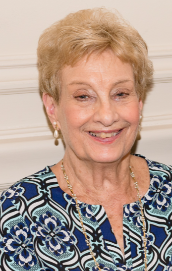 Phyllis E. Rohrbach