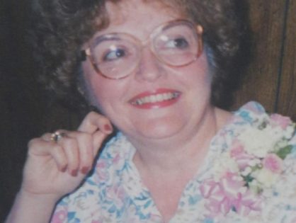 Janet Marie Kline