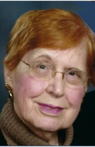 Mildred Bechtel