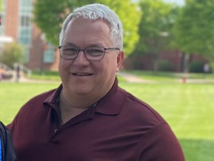 William "Bill" J. Yanalavage, Jr.