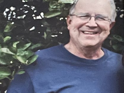 Charles "Bud" Cattell, III