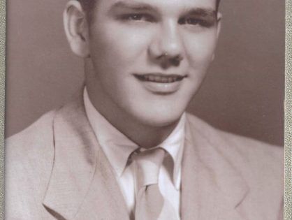 Charles L. Christman