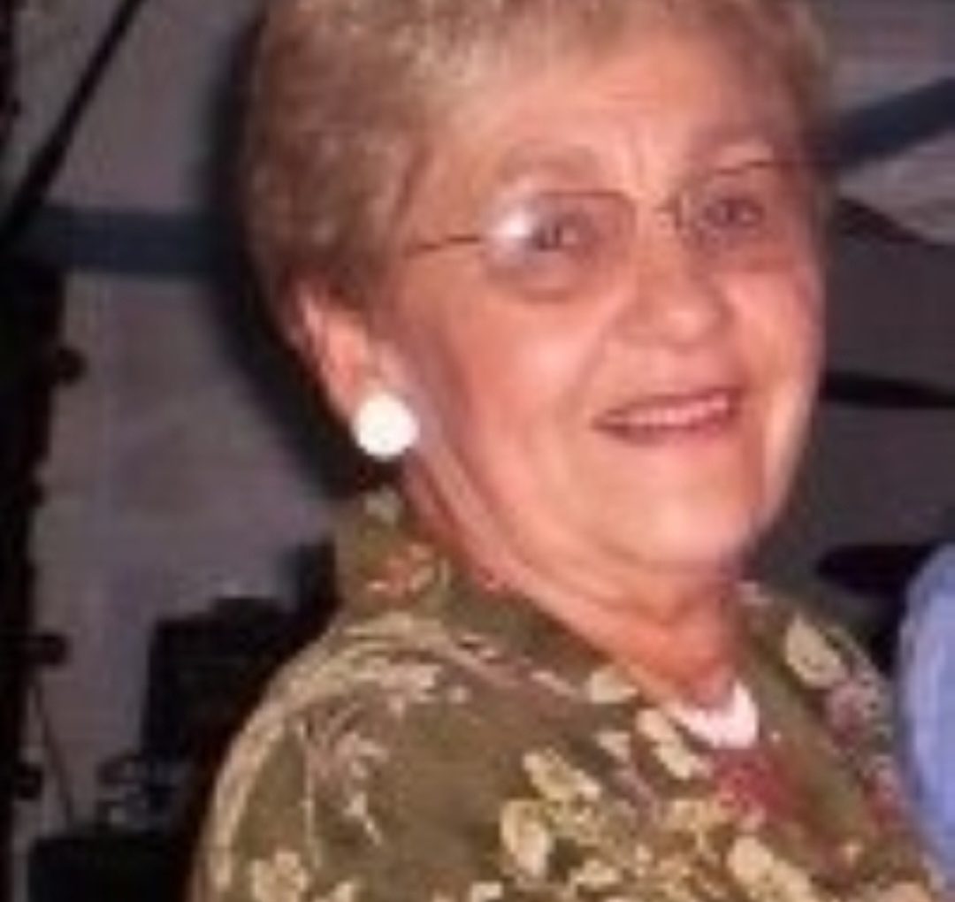 Margaretta Yanalavage