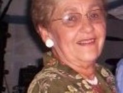 Margaretta Yanalavage