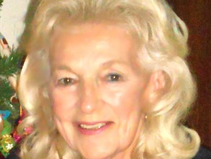 Thelma Jeanne Morris