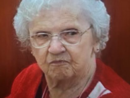 Alice F. (Fox) Weller