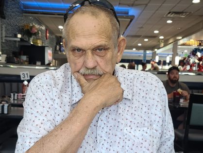 Edward H. Wilde, Jr. "Judge"