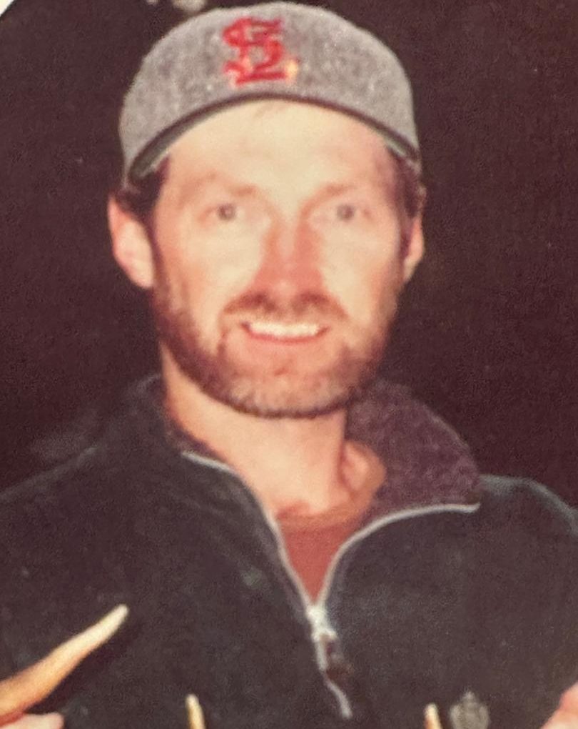 Ricky (Rick) A. Hartman