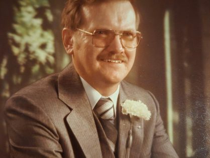 William M. Barrow, III