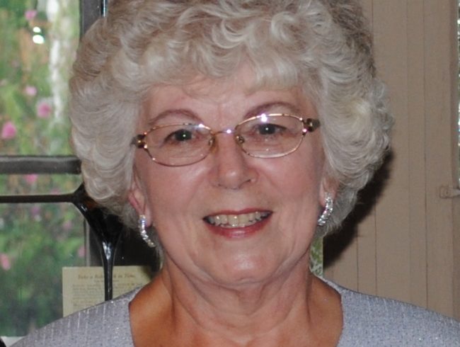 Kathryn “Kitty” L. Tribbett