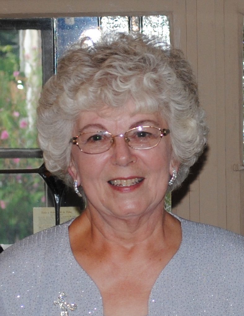 Kathryn "Kitty" L. Tribbett