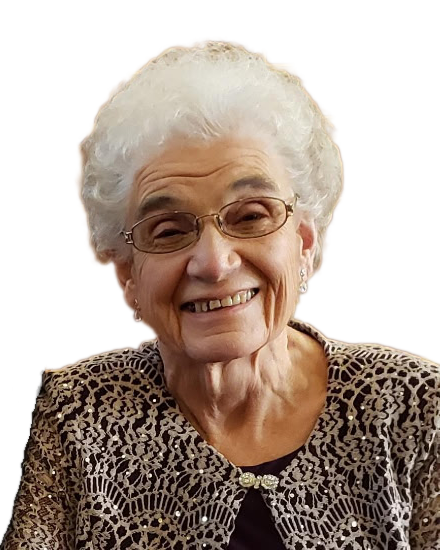 Evelyn S. Taylor
