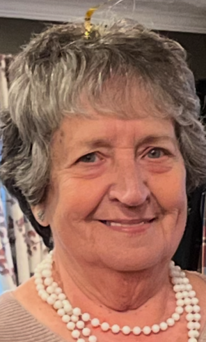 Ruth Ann Wade
