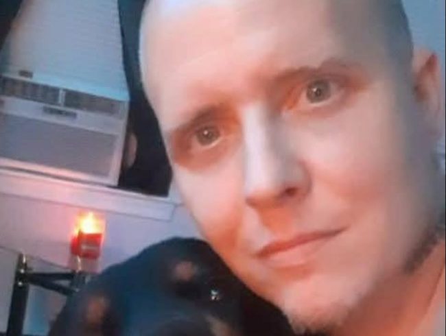 Michael S. Tavalese Jr.