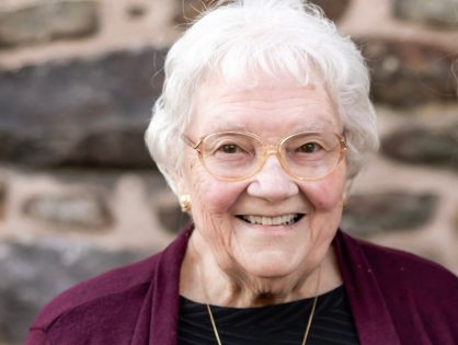 Betty Jean Johnson