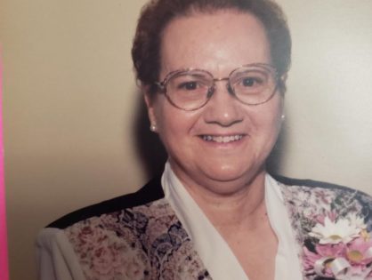 Shirley M. Hojecki