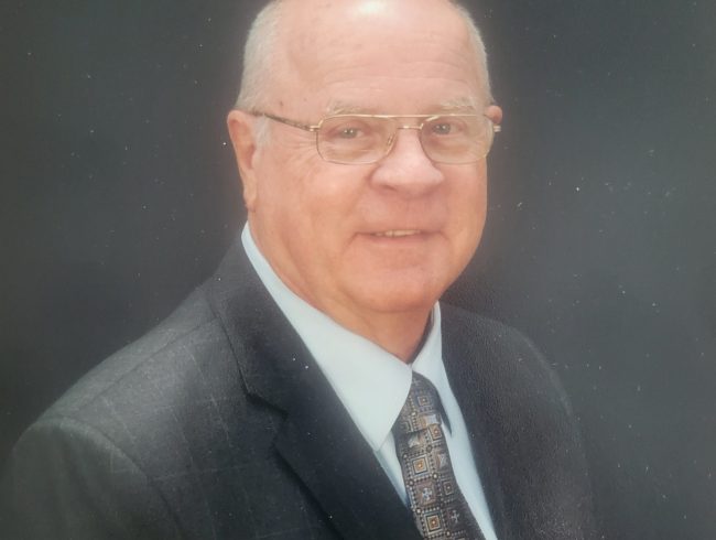 Joseph R. Heacock
