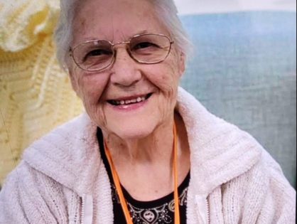 Marlam E. “Molly” Ruhl