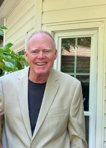George R. Caflin, Jr.