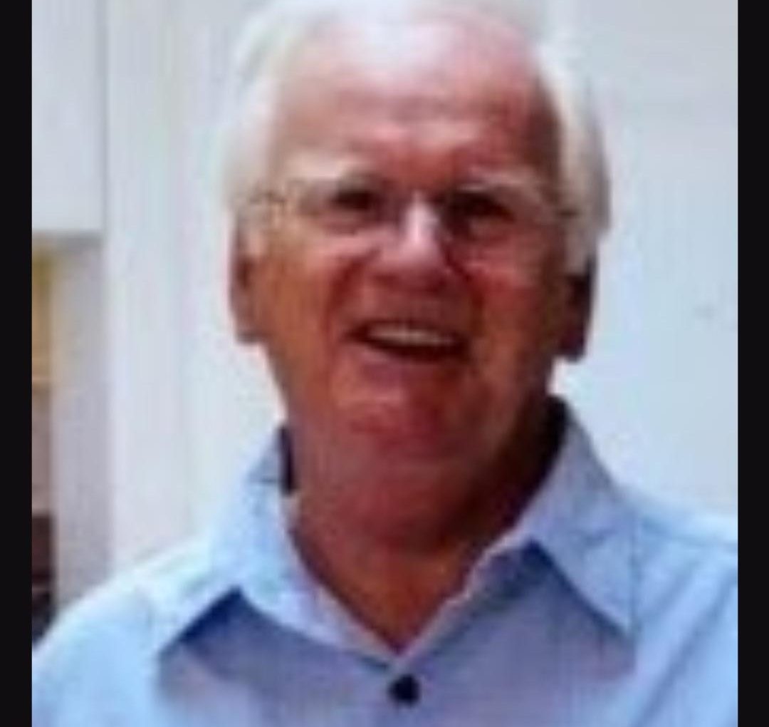 William G. Zimmerman