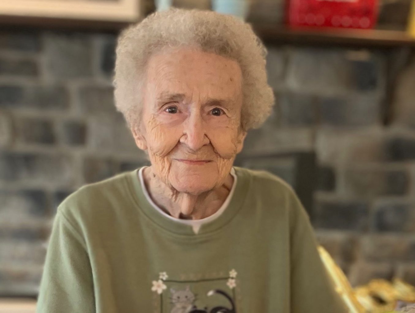 Carol L. Seyler