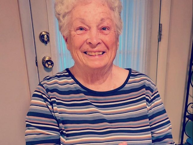 Bonnie J. Crump