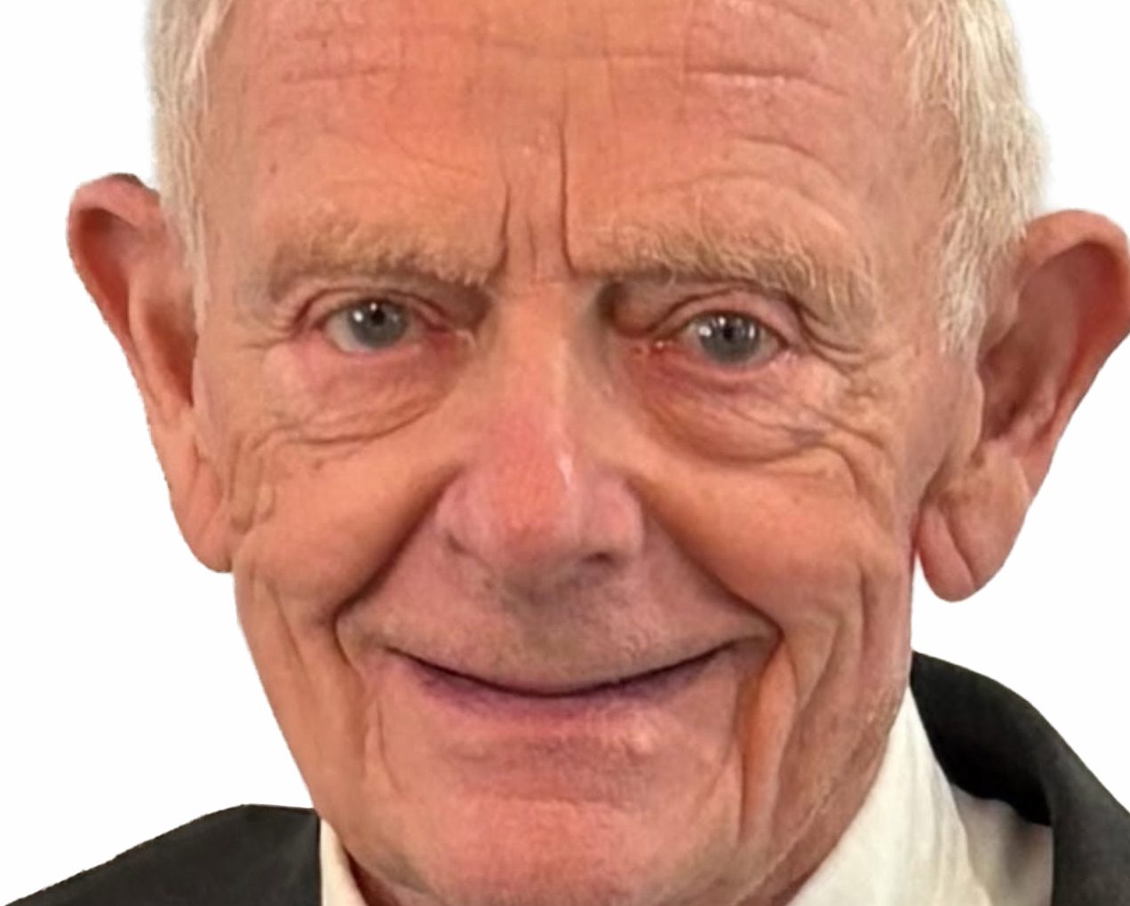 William Rohrbach