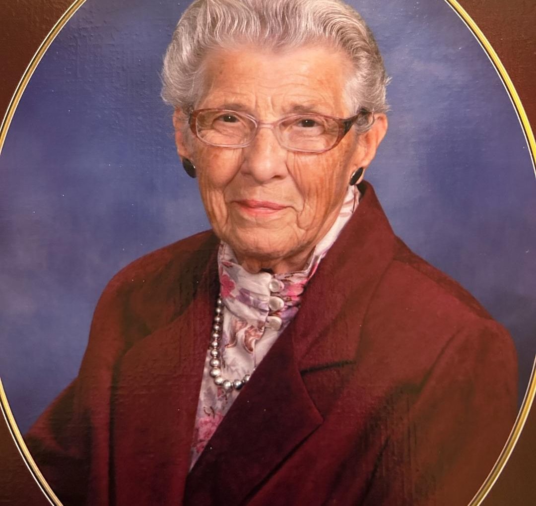 Fern K. Richard