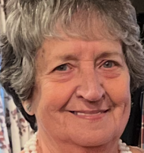 Ruth Ann Wade