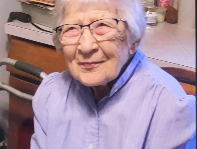 Jean K. Roshong