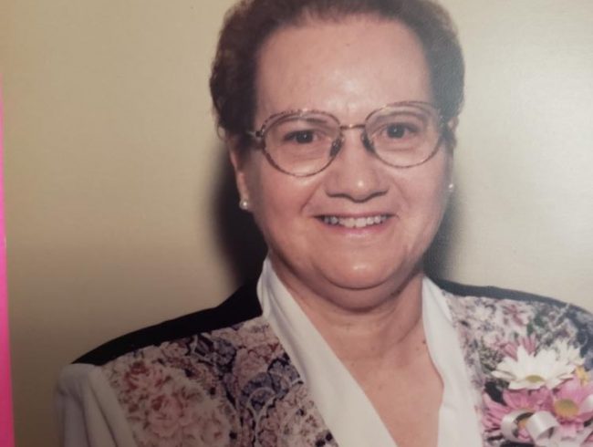 Shirley M. Hojecki