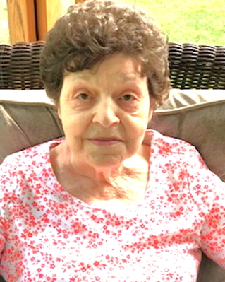 Judith M. Wentzel