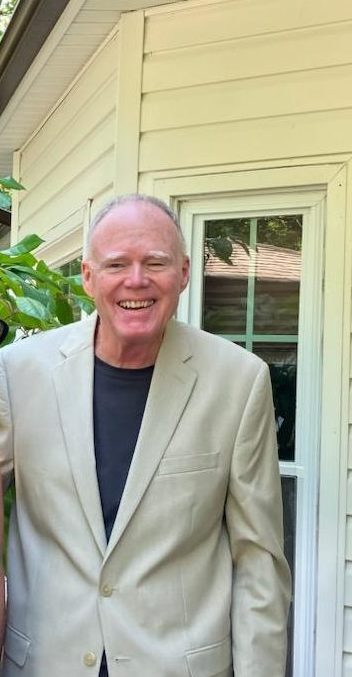 George R. Caflin, Jr.