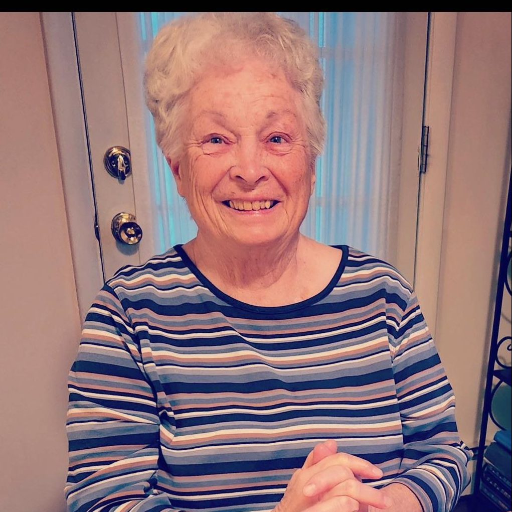 Bonnie J. Crump