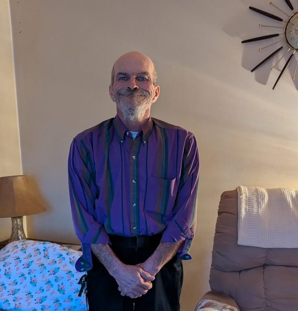 Dale E. McMillen, Jr.