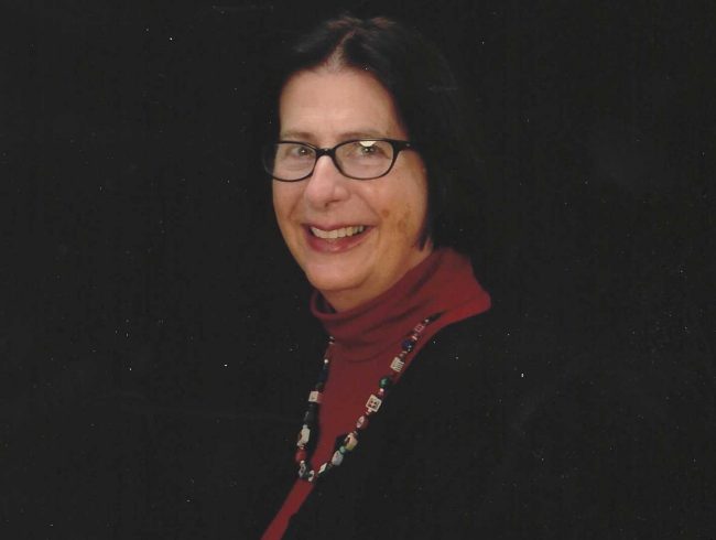 Frances J. Heacock